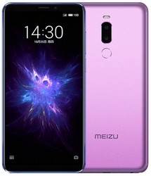 Прошивка телефона Meizu Note 8 в Комсомольске-на-Амуре